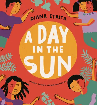 Deň na slnku - A Day in the Sun