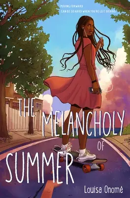 Melanchólia leta - The Melancholy of Summer