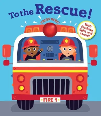 Na záchranu! - To the Rescue!