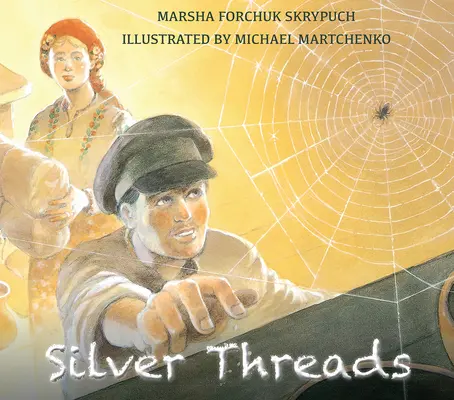Strieborné nite - Silver Threads