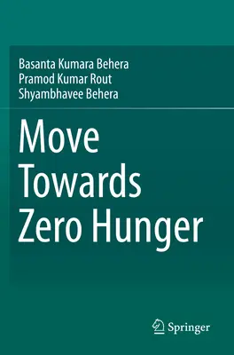 Smerom k nulovému hladu - Move Towards Zero Hunger