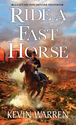 Jazda na rýchlom koni - Ride a Fast Horse