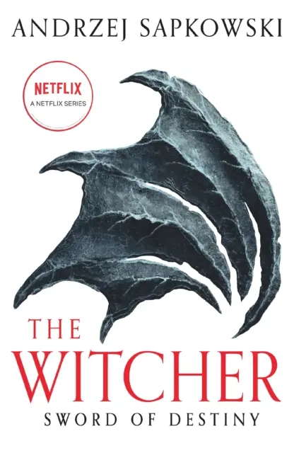 Sword of Destiny - Príbehy Zaklínača - Teraz hlavný program Netflixu - Sword of Destiny - Tales of the Witcher - Now a major Netflix show