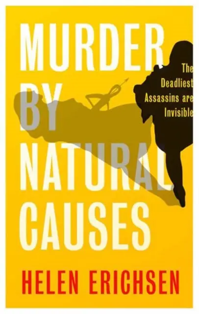 Vražda z prirodzených príčin - Murder By Natural Causes