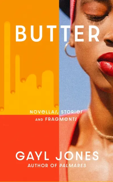 Maslo - novely, poviedky a fragmenty - Butter - Novellas, Stories and Fragments