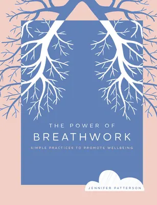 Sila práce s dychom: Jednoduché praktiky na podporu pohody - The Power of Breathwork: Simple Practices to Promote Wellbeing
