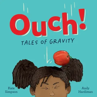 Ouch: Príbehy o gravitácii - Ouch: Tales of Gravity