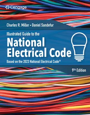 Ilustrovaný sprievodca národným elektrickým kódexom - Illustrated Guide to the National Electrical Code