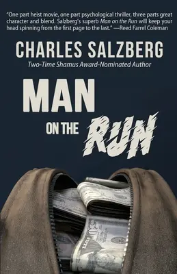 Muž na úteku - Man on the Run