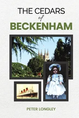 Cédre z Beckenhamu - The Cedars of Beckenham