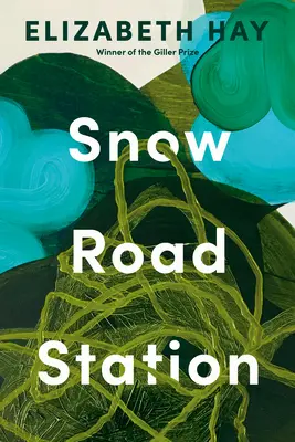 Stanica Snow Road - Snow Road Station