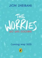 Starosti: Leo sa lúči - Worries: Leo Says Goodbye