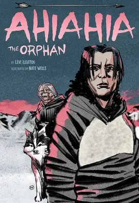 Sirota Ahiahia - Ahiahia the Orphan