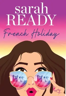 Francúzske prázdniny - French Holiday