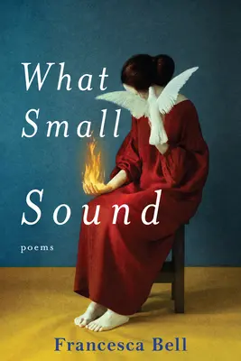 Aký malý zvuk - What Small Sound