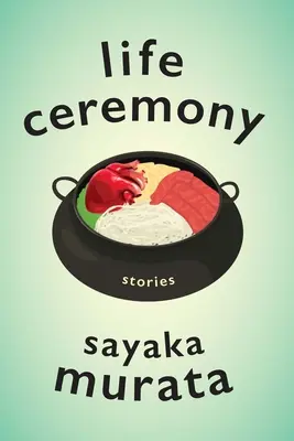 Životný obrad: Príbehy - Life Ceremony: Stories