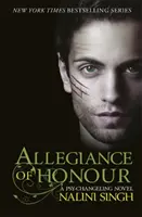 Vernosť cti - kniha 15 - Allegiance of Honour - Book 15