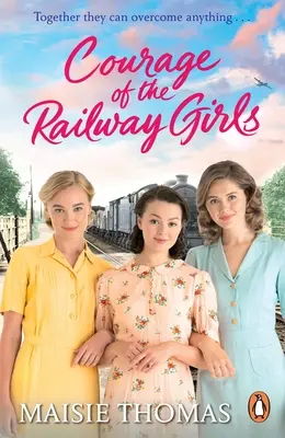 Odvaha železničiarok - Courage of the Railway Girls