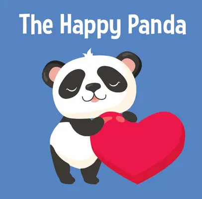 Šťastná panda - The Happy Panda