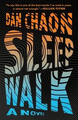 Námesačnosť - Sleepwalk