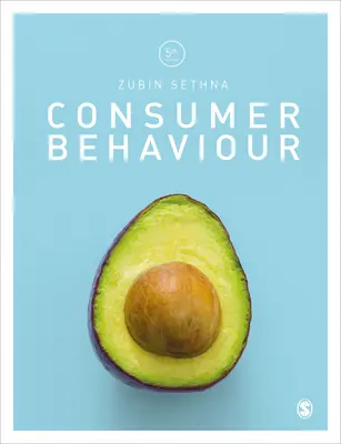 Správanie spotrebiteľov - Consumer Behaviour
