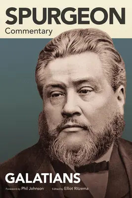 Spurgeonov komentár: Galatským - Spurgeon Commentary: Galatians