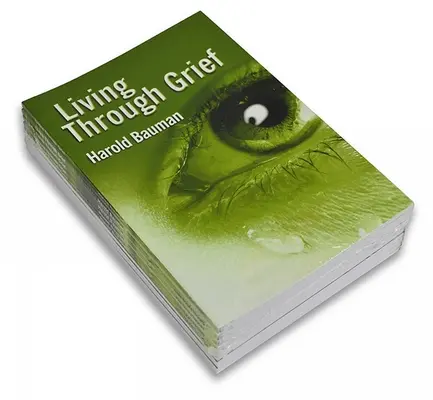 Žiť v smútku - Living Through Grief