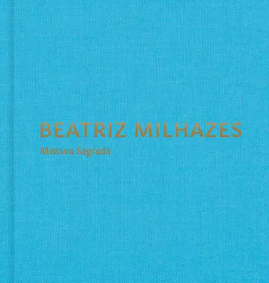 Beatriz Milhazesová: Mistura Sagrada - Beatriz Milhazes: Mistura Sagrada