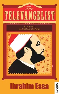 Televízny evanjelista - The Televangelist