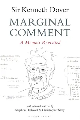 Okrajový komentár: Prehodnotené memoáre - Marginal Comment: A Memoir Revisited