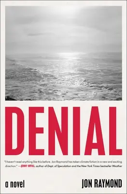 Popieranie - Denial