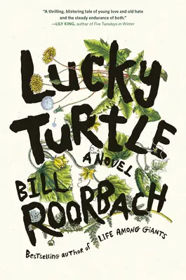 Šťastná korytnačka - Lucky Turtle