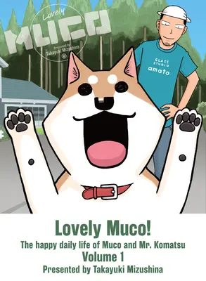 Krásny Muco! 1 - Lovely Muco! 1