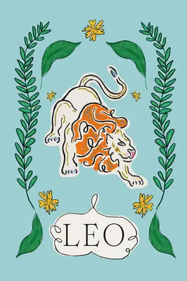Lev - Leo