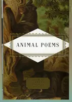 Básne o zvieratách - Animal Poems