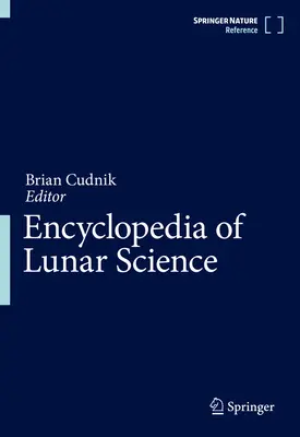 Encyklopédia lunárnej vedy - Encyclopedia of Lunar Science
