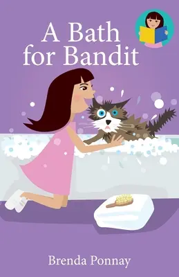 Kúpeľ pre Bandita - A Bath for Bandit