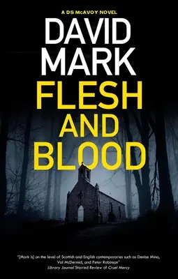 Telo a krv - Flesh and Blood