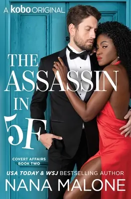 Vrah v 5F - The Assassin in 5F