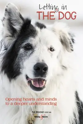 Vpustenie psa - Otvorenie sŕdc a myslí pre hlbšie porozumenie - Letting in the dog - Opening hearts and minds to a deeper understanding