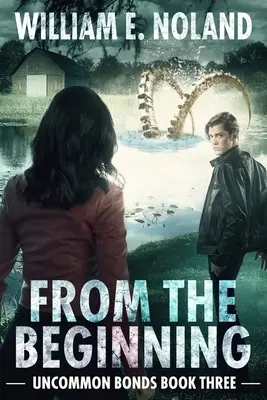 Od začiatku: Nadprirodzený triler - From the Beginning: A Supernatural Thriller