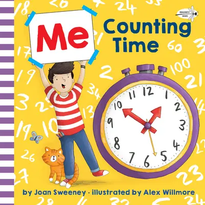 Ja a počítanie času - Me Counting Time