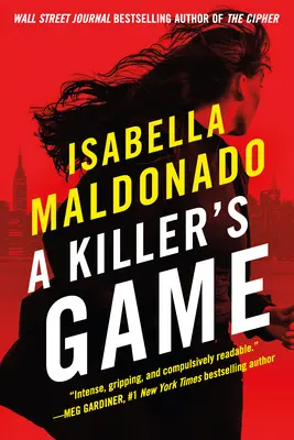 Hra zabijaka - A Killer's Game