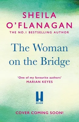 Žena na moste - The Woman on the Bridge