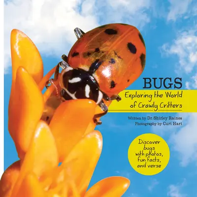Chyby: Objavovanie sveta lezúcich živočíchov - Bugs: Exploring the World of Crawly Critters