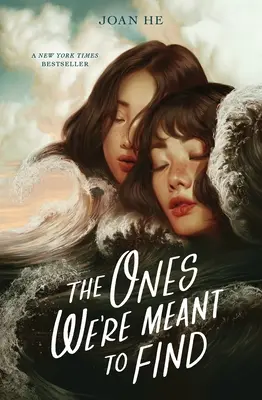 Tí, ktorých máme nájsť - The Ones We're Meant to Find