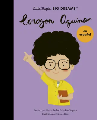 Corazon Aquino (španielske vydanie) - Corazon Aquino (Spanish Edition)
