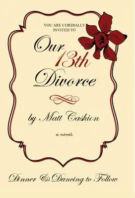 Náš trinásty rozvod - Our Thirteenth Divorce