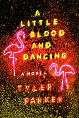 Trochu krvi a tanca - A Little Blood and Dancing