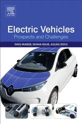 Elektrické vozidlá: Perspektívy a výzvy - Electric Vehicles: Prospects and Challenges